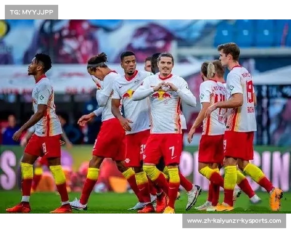 莱比锡红牛:德甲新贵球队全方位解析 莱比锡红牛:德甲新贵球队全方位解析