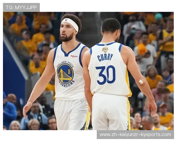 NBA水花组合的辉煌历程与未来展望