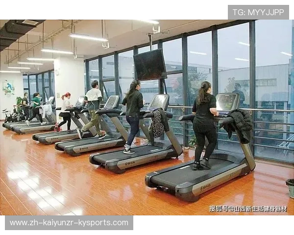 企业如何合理摆放员工健身器材提升使用效率