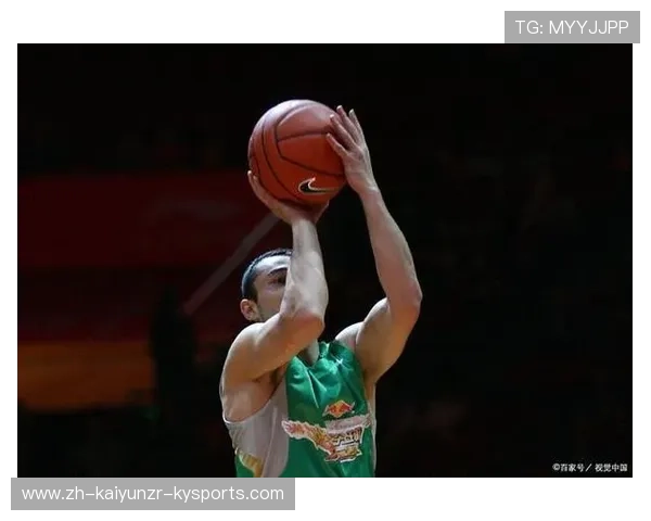 如何通过科学训练提升篮球运动员的投篮命中率和比赛表现