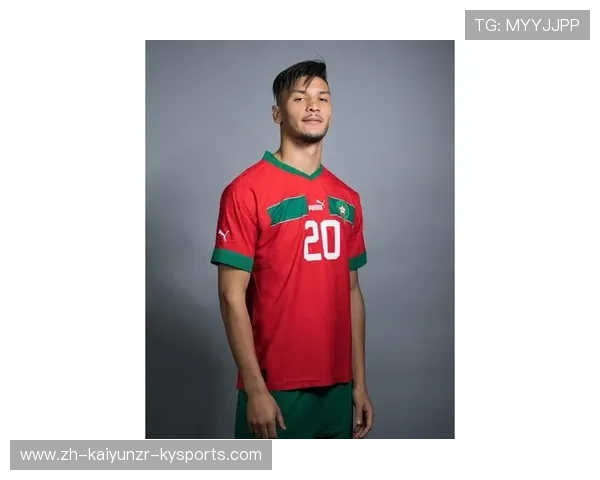 摩洛哥籍法甲球员的成长与职业表现