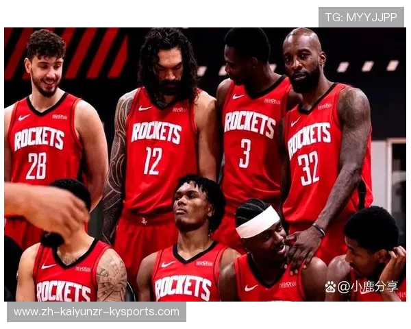 现任火箭队成员中有哪些关键球员值得关注
